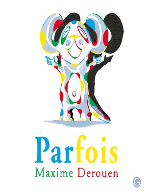 cover image of Parfois